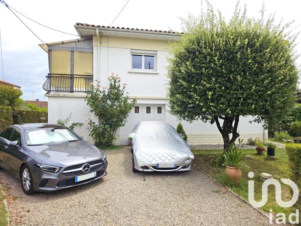 Maison à vendre 5 pièces 198 m² Bergerac