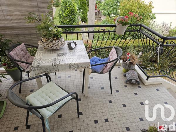 Maison à vendre 5 pièces 198 m² Bergerac