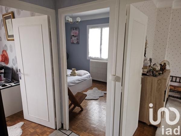 Maison à vendre 5 pièces 198 m² Bergerac