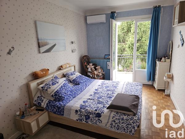 Maison à vendre 5 pièces 198 m² Bergerac