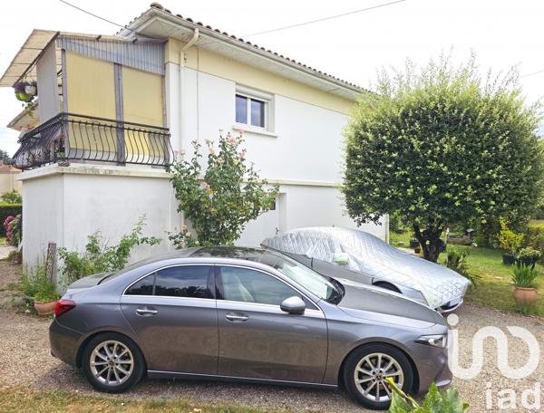 Maison à vendre 5 pièces 198 m² Bergerac