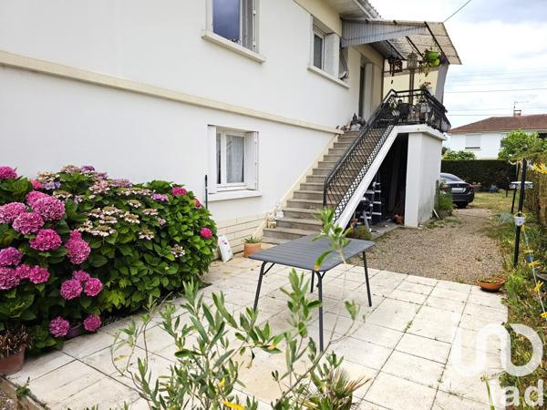 Maison à vendre 5 pièces 198 m² Bergerac