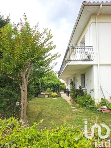 Maison à vendre 5 pièces 198 m² Bergerac