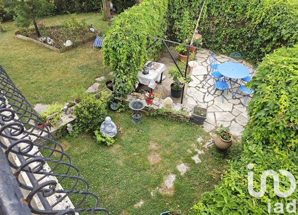 Maison à vendre 5 pièces 198 m² Bergerac
