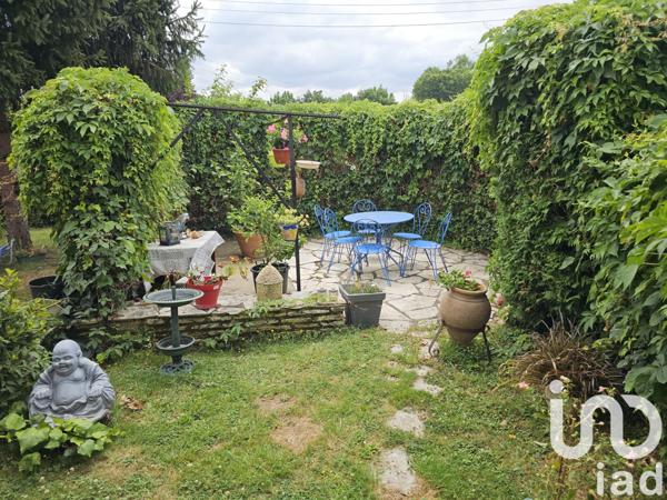 Maison à vendre 5 pièces 198 m² Bergerac