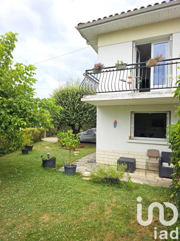 Maison à vendre 5 pièces 198 m² Bergerac