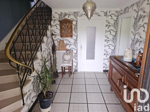 Maison à vendre 5 pièces 198 m² Bergerac