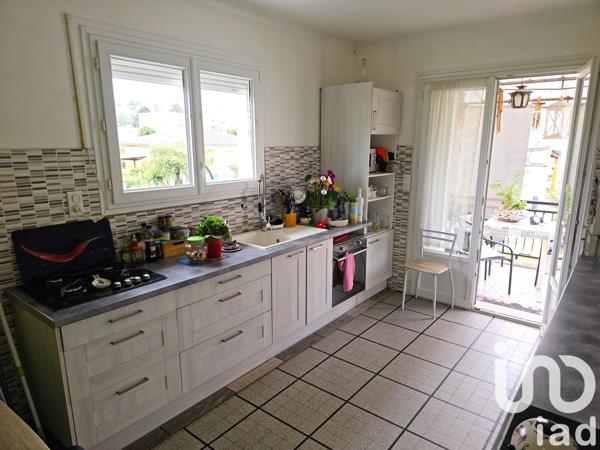 Maison à vendre 5 pièces 198 m² Bergerac