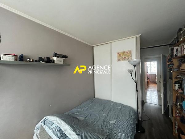 Appartement Bezons 4 pièce(s) 76 m2 €267 000 ** - Référence 4412