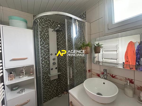 Appartement Bezons 4 pièce(s) 76 m2 €267 000 ** - Référence 4412