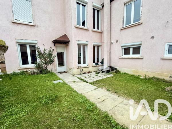 Immeuble à vendre 251 m² Châlons-en-Champagne