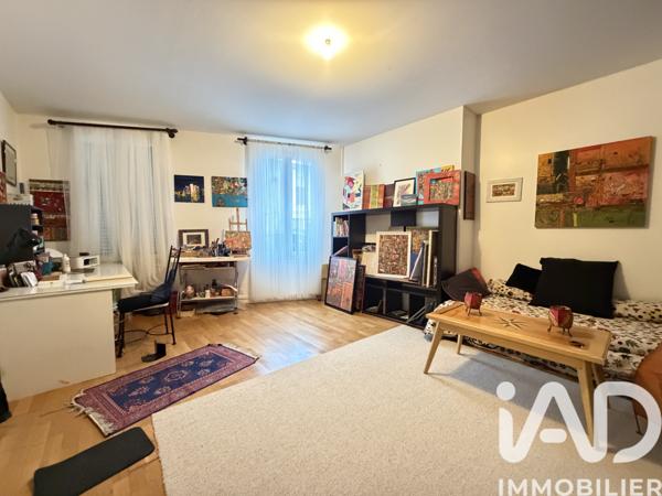 Immeuble à vendre 251 m² Châlons-en-Champagne