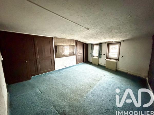 Immeuble à vendre 251 m² Châlons-en-Champagne