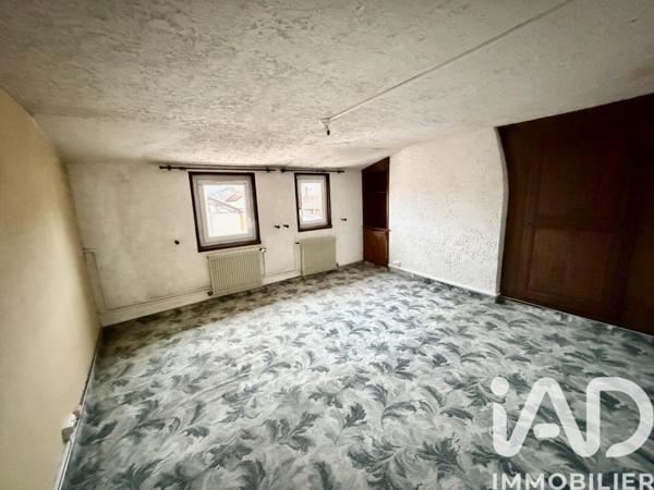 Immeuble à vendre 251 m² Châlons-en-Champagne