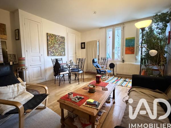Immeuble à vendre 251 m² Châlons-en-Champagne
