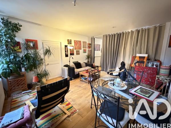 Immeuble à vendre 251 m² Châlons-en-Champagne