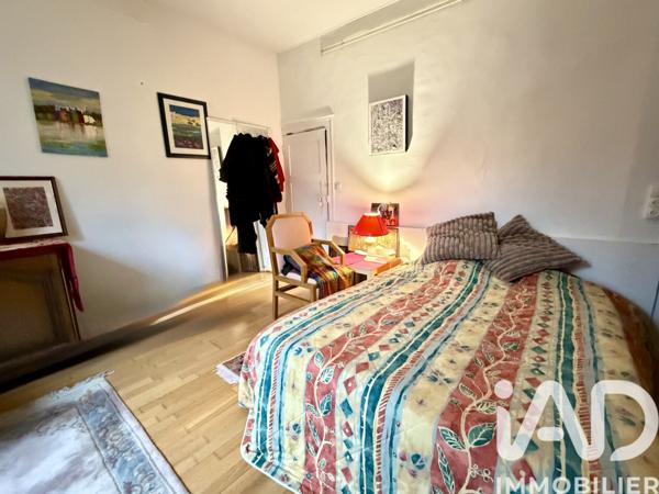 Immeuble à vendre 251 m² Châlons-en-Champagne