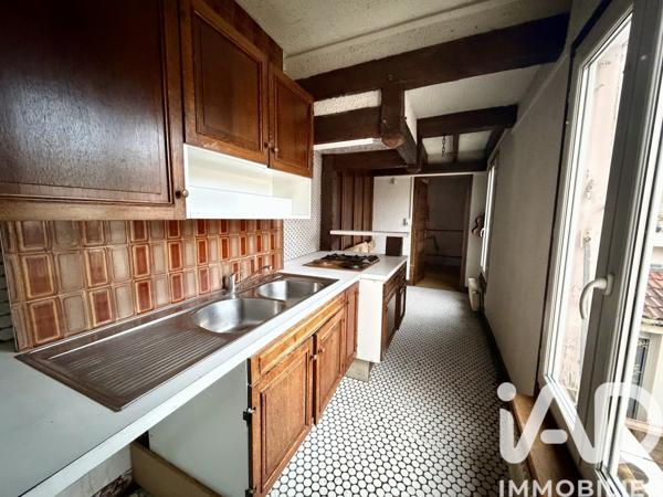 Immeuble à vendre 251 m² Châlons-en-Champagne