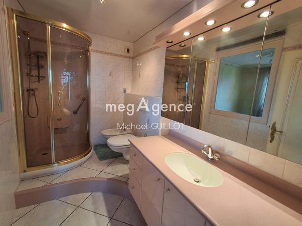 Appartement à Villefranche-sur-Saône, 69400 - 5 pièces 115m²