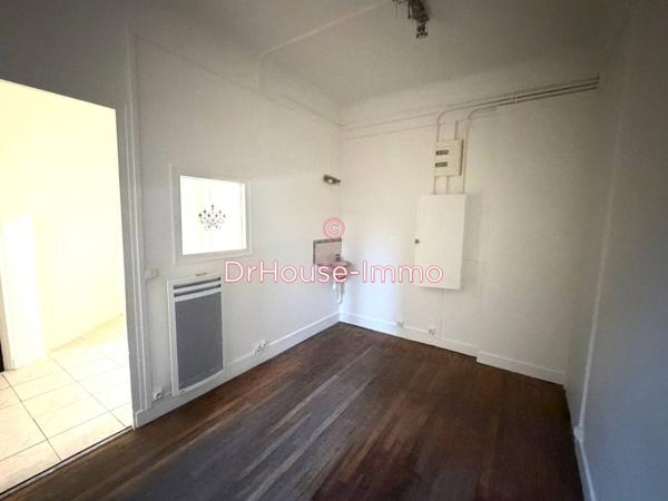 Commerce à louer 4 pièces de 56 m²