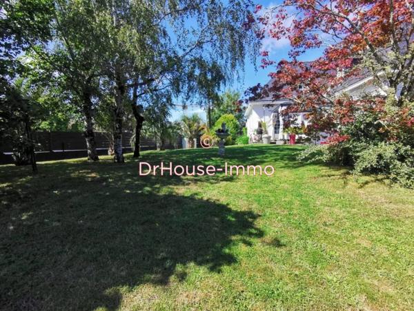 Maison à vendre 8 pièces de 152 m²