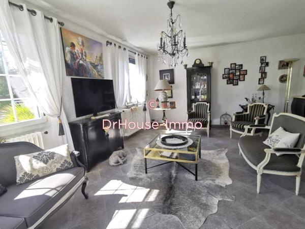 Maison à vendre 8 pièces de 152 m²