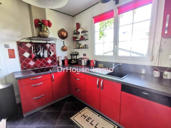 Maison à vendre 8 pièces de 152 m²
