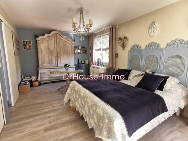 Maison à vendre 8 pièces de 152 m²