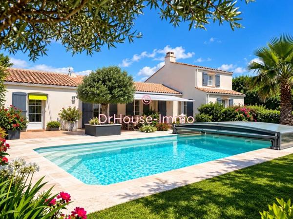 Maison à vendre 6 pièces de 150 m²