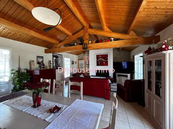 Maison à vendre 6 pièces de 150 m²