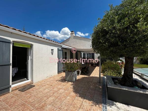 Maison à vendre 6 pièces de 150 m²