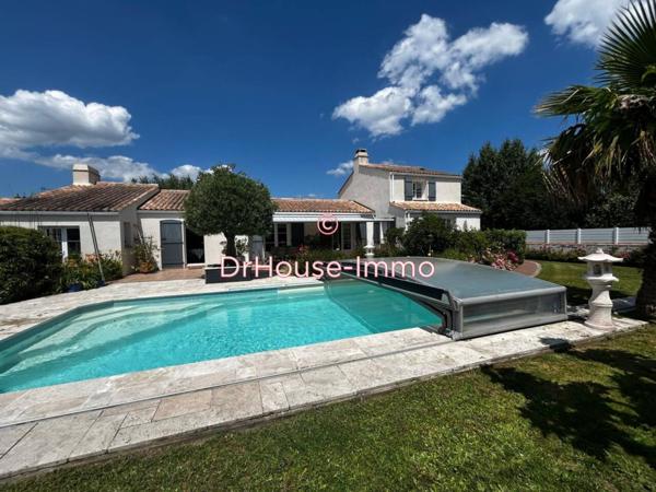 Maison à vendre 6 pièces de 150 m²