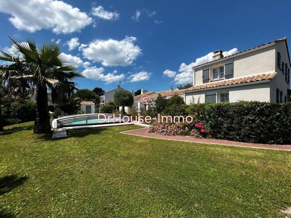 Maison à vendre 6 pièces de 150 m²