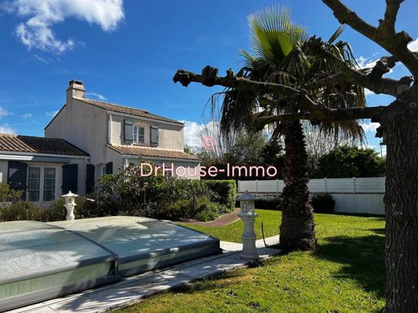 Maison à vendre 6 pièces de 150 m²