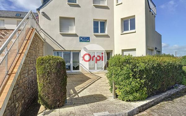 Appartement à vendre    3 pièces • 50,85 m2 Damgan