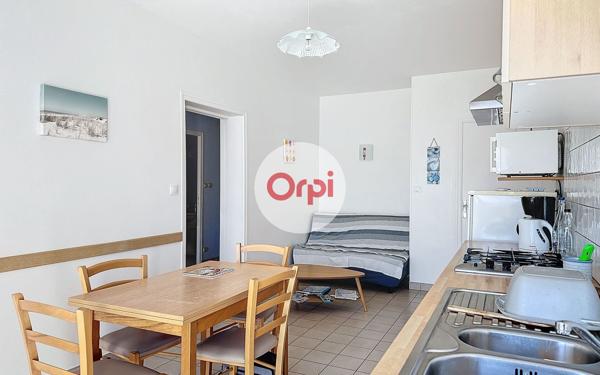 Appartement à vendre    3 pièces • 50,85 m2 Damgan