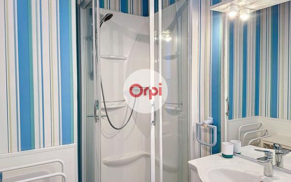 Appartement à vendre    3 pièces • 50,85 m2 Damgan