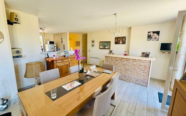 Maison à vendre    4 pièces • 112,61 m2 Limoges