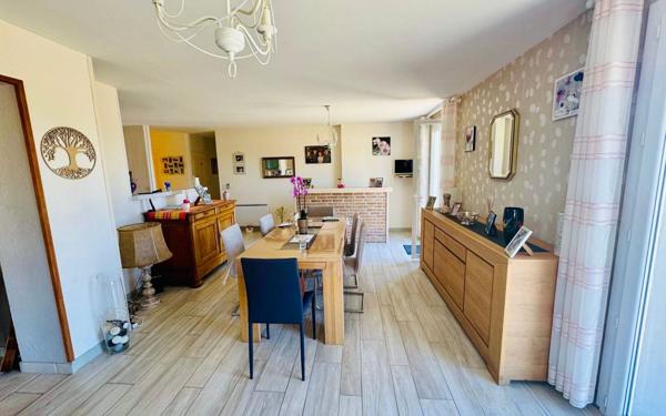 Maison à vendre    4 pièces • 112,61 m2 Limoges