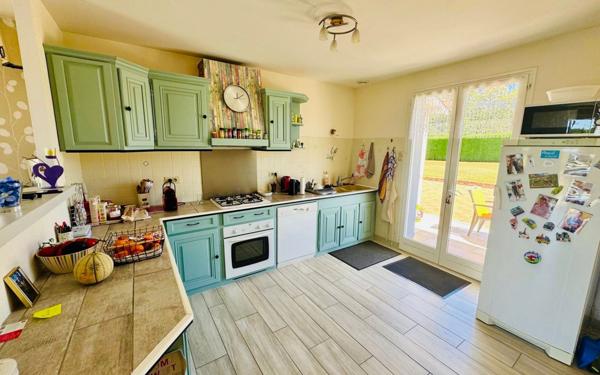 Maison à vendre    4 pièces • 112,61 m2 Limoges