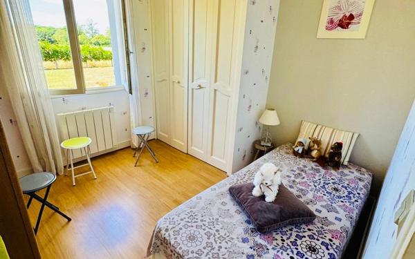 Maison à vendre    4 pièces • 112,61 m2 Limoges