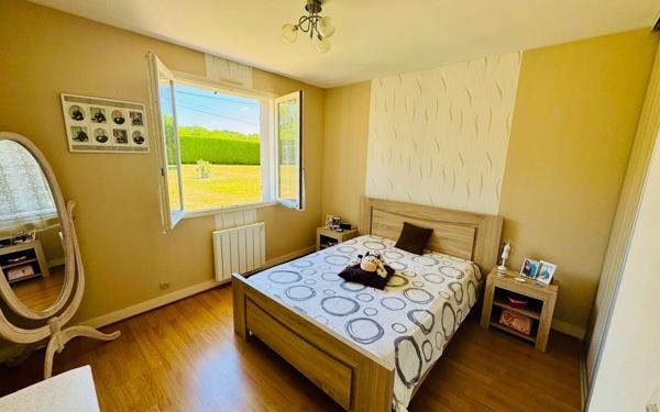 Maison à vendre    4 pièces • 112,61 m2 Limoges