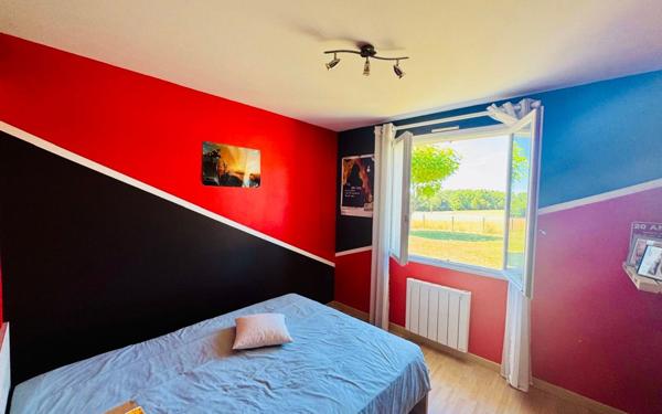 Maison à vendre    4 pièces • 112,61 m2 Limoges