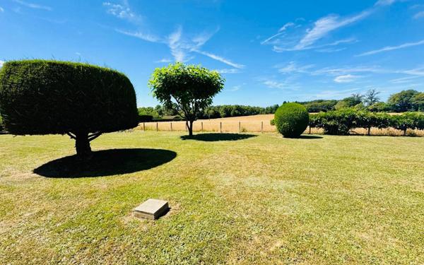 Maison à vendre    4 pièces • 112,61 m2 Limoges