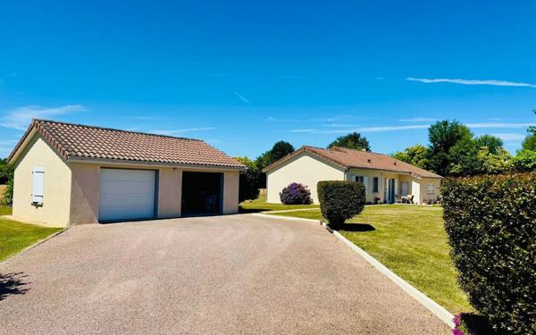 Maison à vendre    4 pièces • 112,61 m2 Limoges