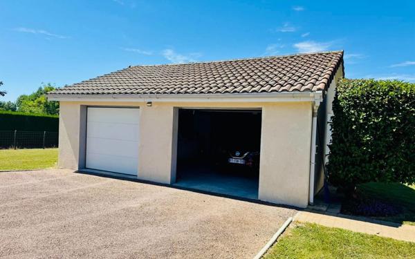 Maison à vendre    4 pièces • 112,61 m2 Limoges