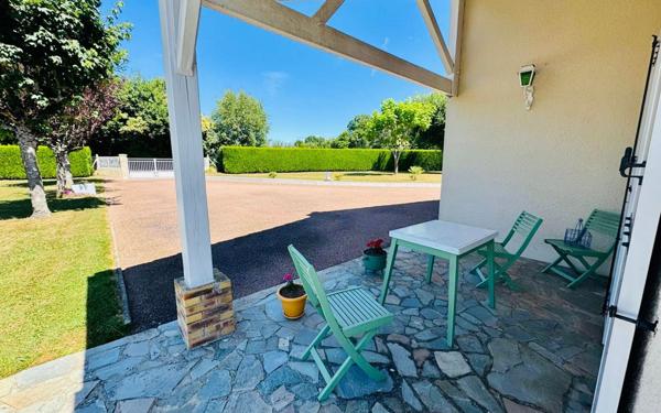 Maison à vendre    4 pièces • 112,61 m2 Limoges