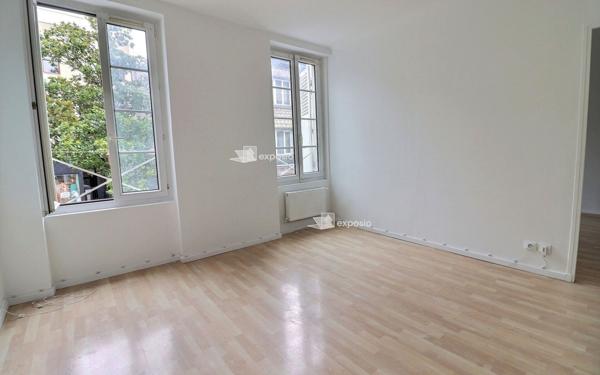 Appartement à louer    2 pièces • 38,60 m2 Melun