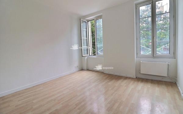 Appartement à louer    2 pièces • 38,60 m2 Melun