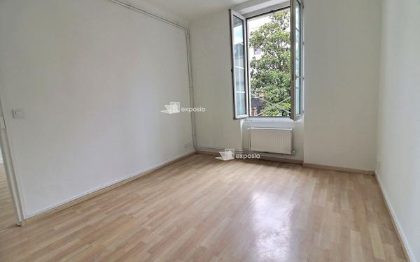 Appartement à louer    2 pièces • 38,60 m2 Melun